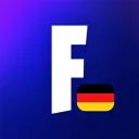 Fortnite Germany's icon