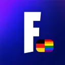 Fortnite Germany's icon