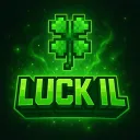 🍀 Luck IL Community 🍀