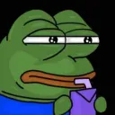 Pepe Sips 🧃 Drink Emojis ● Emotes's icon