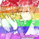— 🌈🎀 BLOOMINGSEK☆I ; HAPPY PRIDE!