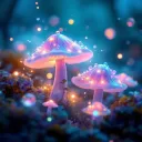 Toadstool Tavern 21+