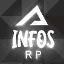 Informações RP(🇵🇹) V2 Discord Server