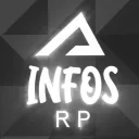 Informações RP(🇵🇹) V2 Discord server icon