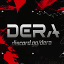 ─•❖  DERA ❖•─ Discord Server Icon – Community