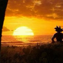 Chill Paradise Discord server icon