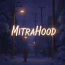 MitraHood™ | Social • Hangout • Dating • Talks  🍂