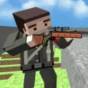 Pixel gun apocalypse 3 | Epical Server's icon
