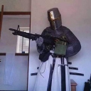 Army Sanctuary