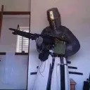 Army Sanctuary