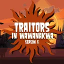 💫 Traitors in Wawanakwa S5: The Land and the Stars