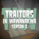 🌩 Traitors in Wawanakwa Season 6: THIS ISLAND MAY CONTAIN TRAITORS.