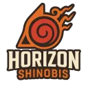 New Horizon Shinobi Naruto