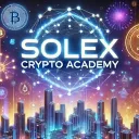 SolexCrypto Academy 🏫