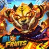 Blox Fruits Trading & Values & Stock