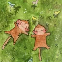 ˚ʚ ᗢ₊˚✧ ﾟ.Fwends˚ʚ ᗢ₊˚✧ ﾟ.