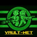 Vault-Net  |  FO76 LFG & RP Discord Server Icon