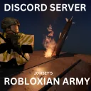 Robloxian Army