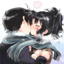 日本語ではなし Discord server icon