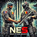 Nous étions soldats icon