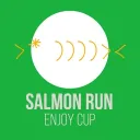 🐟↓えんじょいかっぷサーモンラン