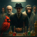 BaldApe's Lab