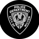 Milton City Police Department