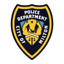 Milton City Police Department