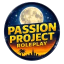 Passion Project RP