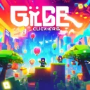 GodE Clickers Home Discord
