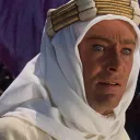 Lawrence of Arabia Support Group
