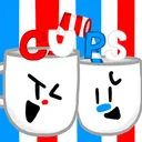 Cupsy’s Ultimate Perilous Show (25/25) SIGN UPS OPEN!