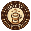 Café LK Server Icon