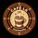 Café LK's icon