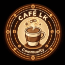 Café LK Server Icon