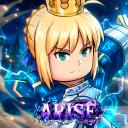 Arise - Crossover [CL] icon