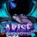 ARISE 1.0 | STATUS: IN DEV icon