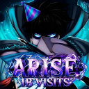 ARISE 1.0 | STATUS: IN DEV icon