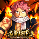 Discovery icon for Arise - Crossover [CL] Discord server