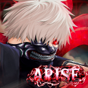 Discovery icon for Arise - Crossover [CL] Discord server