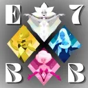 Enzo's BB S7: Steven Universe 💎