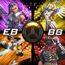 Enzo's BB S8: Overwatch 🏢