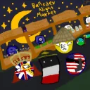 Ballsdex Night Market