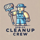 Roblox Cleanup Crew Server Icon