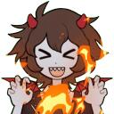 wakislush Discord Server Icon