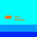 Fish fighting