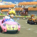 MK8 Deluxe Furry Hangouts