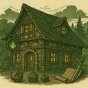 Tavern of the Damned