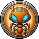 Server von ROBOTANT ($RANT)