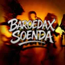 Baroedax Soenda #BACK